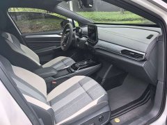 Volkswagen ID.4 CROZZ 2022 Pure Enjoyment Limited Edition - ფოტო 16