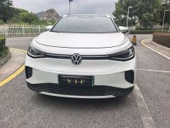 Volkswagen ID.4 CROZZ 2022 Pure Enjoyment Limited Edition - ფოტო 2