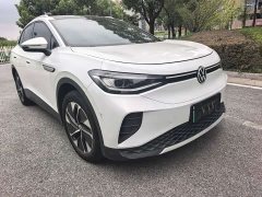 Volkswagen ID.4 CROZZ 2022 Pure Enjoyment Limited Edition - ფოტო 3