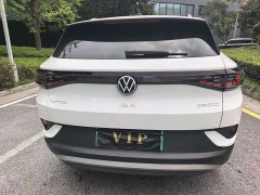 Volkswagen ID.4 CROZZ 2022 Pure Enjoyment Limited Edition - ფოტო 5
