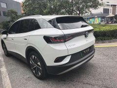 Volkswagen ID.4 CROZZ 2022 Pure Enjoyment Limited Edition - ფოტო 6