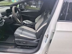 Volkswagen ID.4 CROZZ 2022 Pure Enjoyment Limited Edition - ფოტო 7