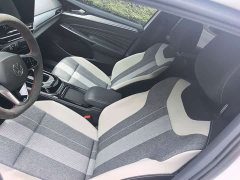 Volkswagen ID.4 CROZZ 2022 Pure Enjoyment Limited Edition - ფოტო 8
