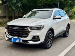 Haval H6 National Trend Edition 1.5T Automatic Urban Version - ფოტო 1