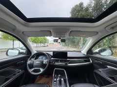 Haval H6 National Trend Edition 1.5T Automatic Urban Version - ფოტო 11