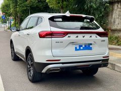 Haval H6 National Trend Edition 1.5T Automatic Urban Version - ფოტო 16