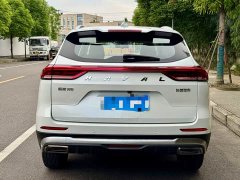 Haval H6 National Trend Edition 1.5T Automatic Urban Version - ფოტო 17