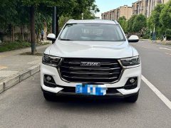 Haval H6 National Trend Edition 1.5T Automatic Urban Version - ფოტო 2