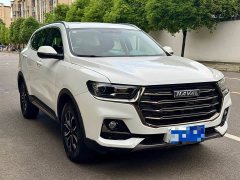 Haval H6 National Trend Edition 1.5T Automatic Urban Version - ფოტო 3