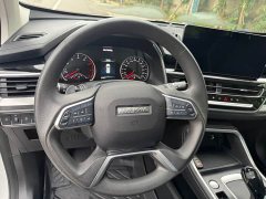 Haval H6 National Trend Edition 1.5T Automatic Urban Version - ფოტო 6