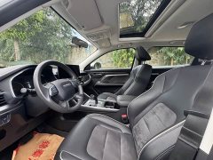 Haval H6 National Trend Edition 1.5T Automatic Urban Version - ფოტო 7