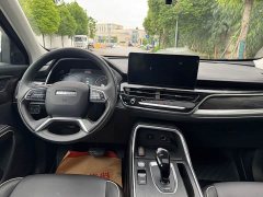 Haval H6 National Trend Edition 1.5T Automatic Urban Version - ფოტო 8