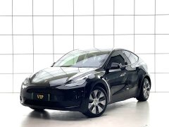 Tesla Model Y Standard Range RWD - ფოტო 1