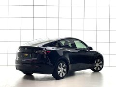 Tesla Model Y Standard Range RWD - ფოტო 11