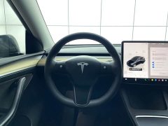 Tesla Model Y Standard Range RWD - ფოტო 13