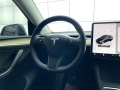 Tesla Model Y Standard Range RWD - ფოტო 16