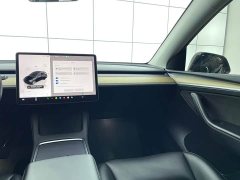 Tesla Model Y Standard Range RWD - ფოტო 18