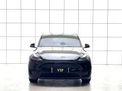 Tesla Model Y Standard Range RWD - ფოტო 3