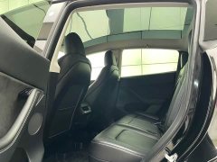 Tesla Model Y Standard Range RWD - ფოტო 4