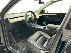 Tesla Model Y Standard Range RWD - ფოტო 5