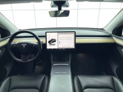 Tesla Model Y Standard Range RWD - ფოტო 6