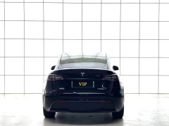 Tesla Model Y Standard Range RWD - ფოტო 7