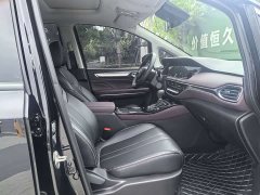 GAC Aion M6 2023 PRO 270T DCT Luxury - ფოტო 10