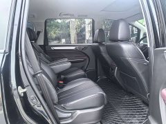 GAC Aion M6 2023 PRO 270T DCT Luxury - ფოტო 11