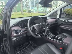 GAC Aion M6 2023 PRO 270T DCT Luxury - ფოტო 12