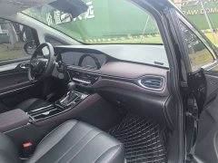 GAC Aion M6 2023 PRO 270T DCT Luxury - ფოტო 13