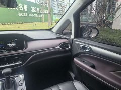 GAC Aion M6 2023 PRO 270T DCT Luxury - ფოტო 15