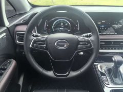 GAC Aion M6 2023 PRO 270T DCT Luxury - ფოტო 16
