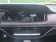 GAC Aion M6 2023 PRO 270T DCT Luxury - ფოტო 20
