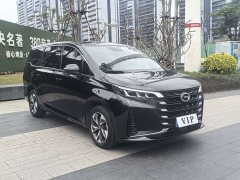 GAC Aion M6 2023 PRO 270T DCT Luxury - ფოტო 3