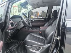 GAC Aion M6 2023 PRO 270T DCT Luxury - ფოტო 7