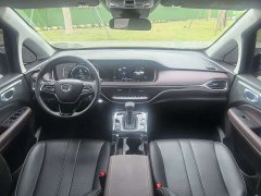 GAC Aion M6 2023 PRO 270T DCT Luxury - ფოტო 9