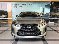 Lexus RX 2020 300 FWD Comfort China VI - ფოტო 2