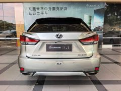 Lexus RX 2020 300 FWD Comfort China VI - ფოტო 3