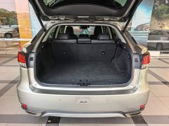 Lexus RX 2020 300 FWD Comfort China VI - ფოტო 4