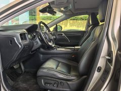 Lexus RX 2020 300 FWD Comfort China VI - ფოტო 5