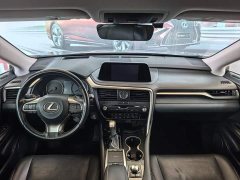 Lexus RX 2020 300 FWD Comfort China VI - ფოტო 6