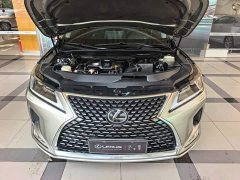 Lexus RX 2020 300 FWD Comfort China VI - ფოტო 8