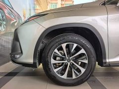 Lexus RX 2020 300 FWD Comfort China VI - ფოტო 9