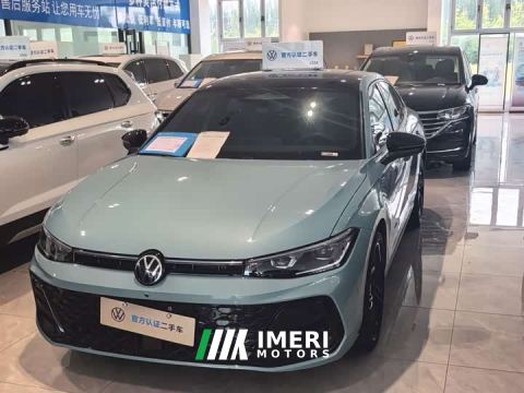 2024 Volkswagen Passat Pro 380TSI Starry Sky Dragon Premium Edition