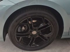 Volkswagen Passat 2025 Pro 380TSI Starry Sky Dragon Premium Edition - ფოტო 10
