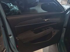 Volkswagen Passat 2025 Pro 380TSI Starry Sky Dragon Premium Edition - ფოტო 11