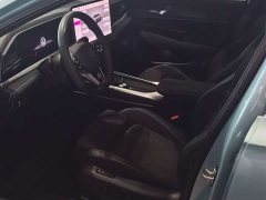 Volkswagen Passat 2025 Pro 380TSI Starry Sky Dragon Premium Edition - ფოტო 12