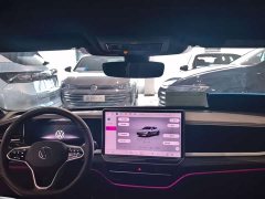 Volkswagen Passat 2025 Pro 380TSI Starry Sky Dragon Premium Edition - ფოტო 13