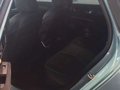 Volkswagen Passat 2025 Pro 380TSI Starry Sky Dragon Premium Edition - ფოტო 14