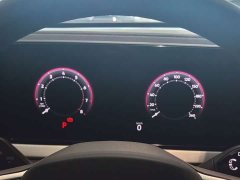 Volkswagen Passat 2025 Pro 380TSI Starry Sky Dragon Premium Edition - ფოტო 15
